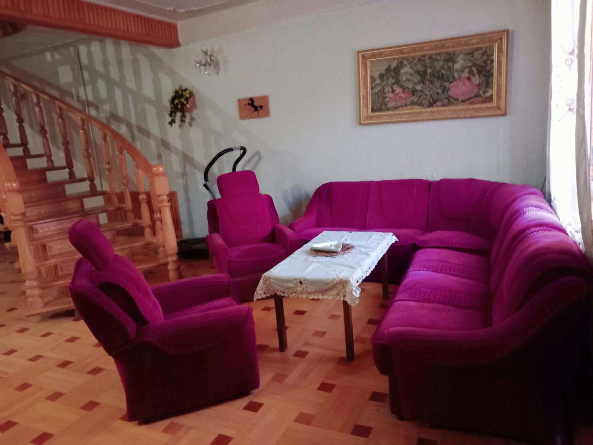 Guli Gori Exterior foto