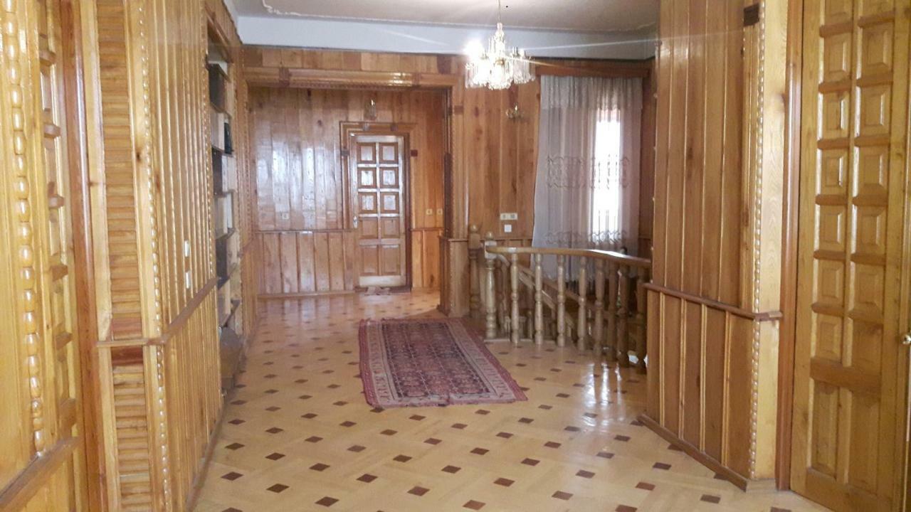 Guli Gori Exterior foto