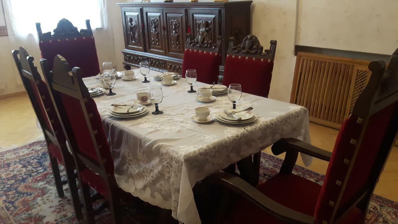 Guli Gori Exterior foto